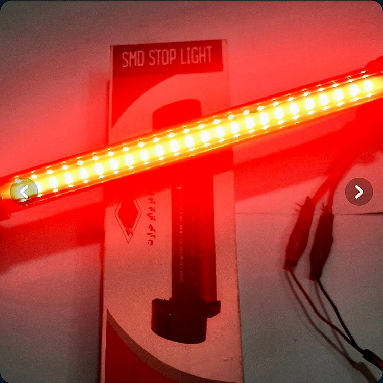 استپ سوم اسپرت (led)
